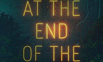 Dive Bar at the End of the Road by Kelley Armstrong